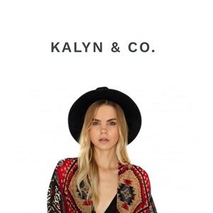 Meet your Posher, Kkalyn